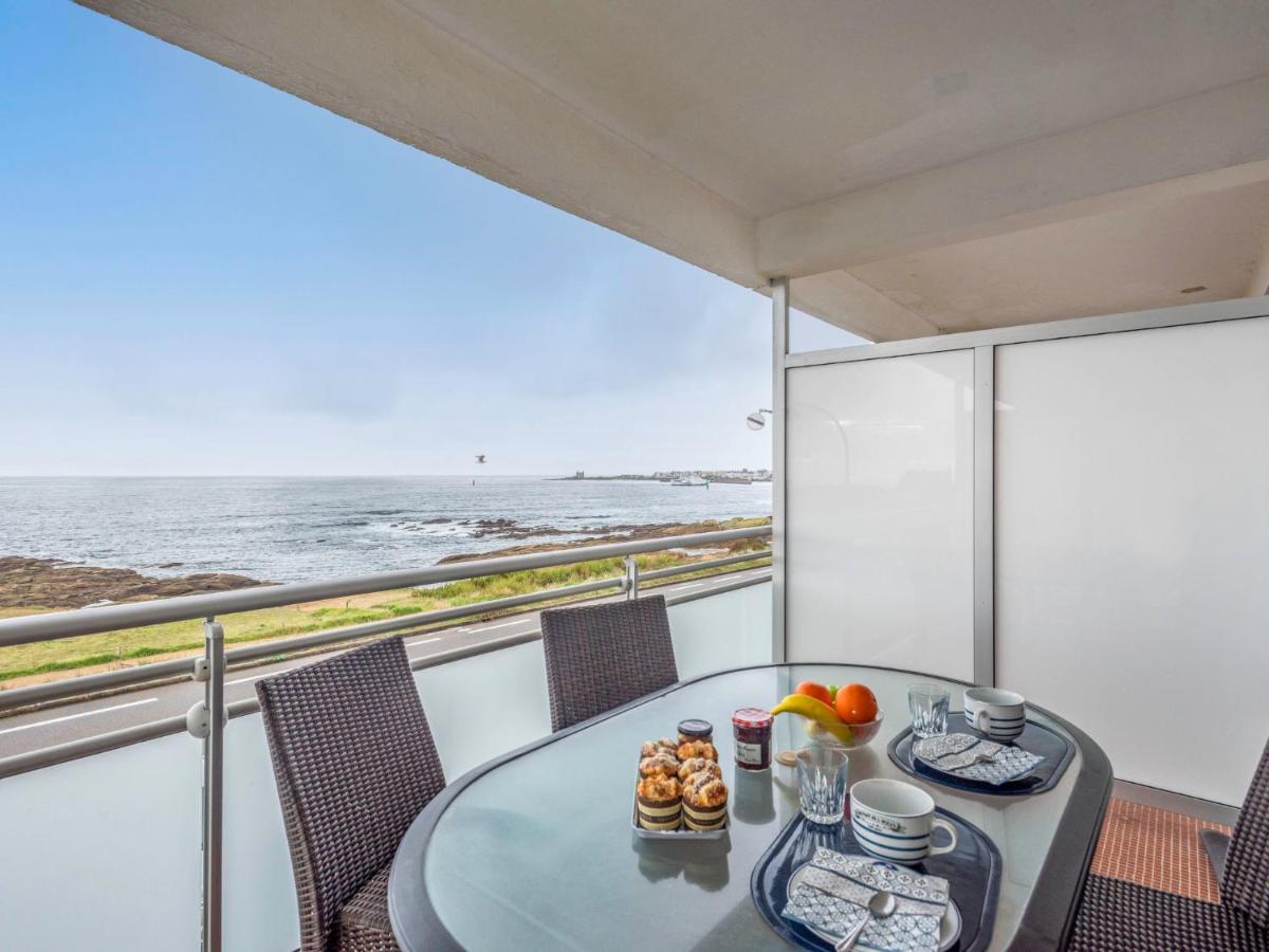 Studio Penduick By Interhome Quiberon Exterior foto