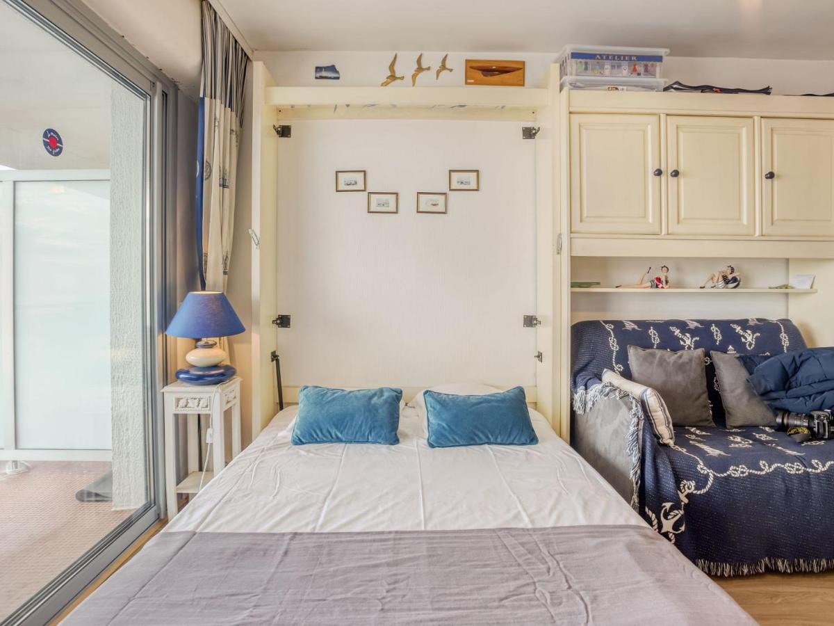 Studio Penduick By Interhome Quiberon Exterior foto